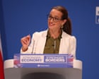 Term ‘disabled’ being used too widely, shadow work and pensions secretary says – UK politics live