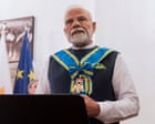 Trinidad and Tobago’s move to honor Indian PM Modi divides opinion