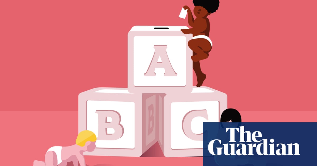 The big idea: should we give babies the right to vote?