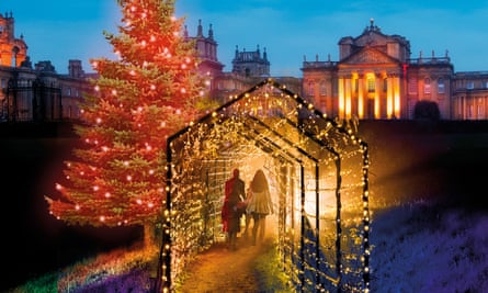 It S Twixmas Time Family Events In The Uk Between Christmas And New Year United Kingdom Holidays The Guardian