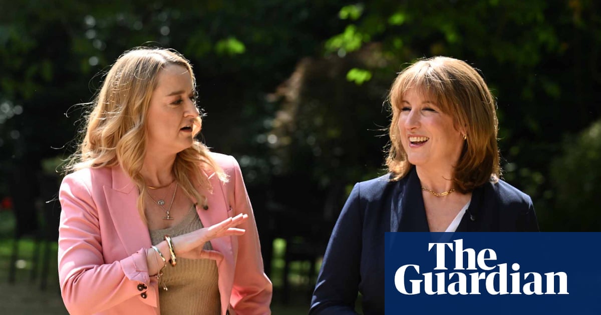Reeves tells Burnham to expect ‘shocks and challenges’ from get-go in No 10