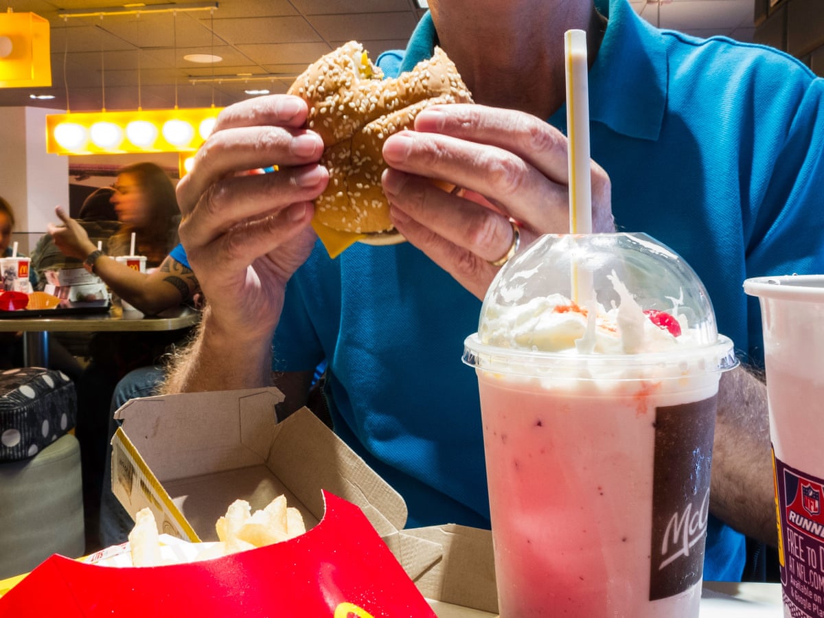 Mcdonalds Milkshake When Pregnant - Captions Energy