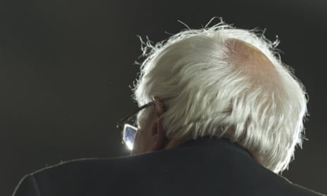 Bernie SandersDemocratic presidential candidate Sen. Bernie Sanders speaks at a campaign stop Saturday, March 26, 2016, in Madison, Wis. (AP Photo/Andy Manis)