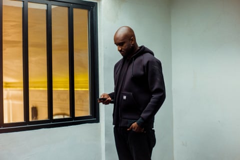 Virgil Abloh: From Architecture to Fashion