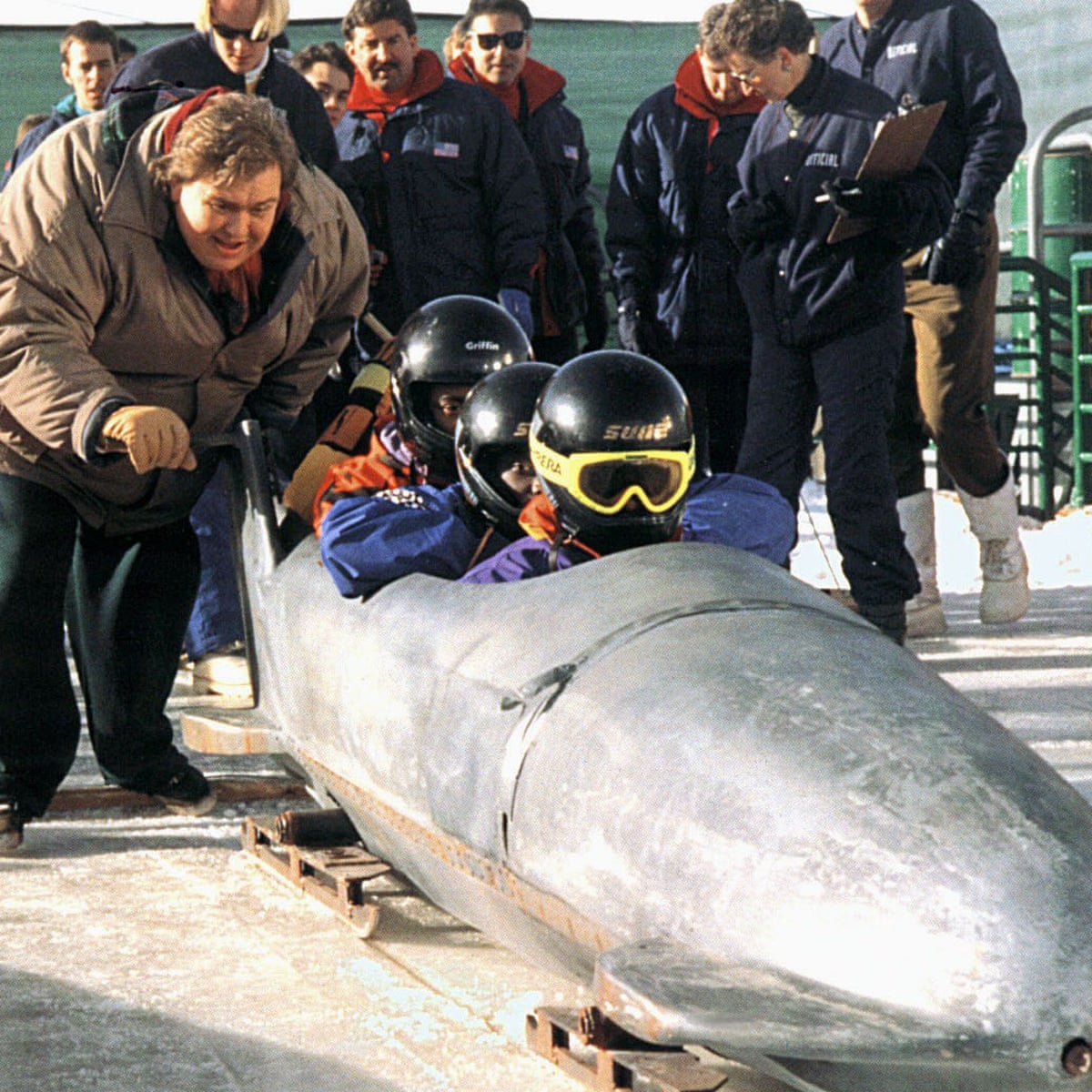 Cool Runnings Quattro Sotto Zero Streaming Cool Runnings Quattro