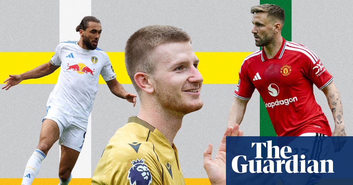 Premier League and FA Cup final: 10 talking points from the weekend’s action