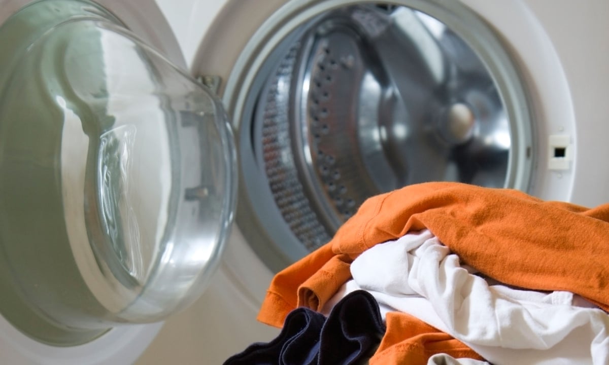 Whirlpool Recall Is Your Machine A Fire Risk And What Should You Do Consumer Affairs The Guardian