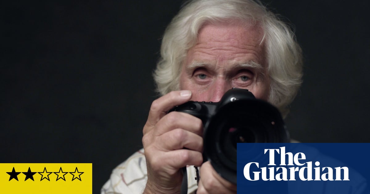That Click review – photographer tribute develops into a dud