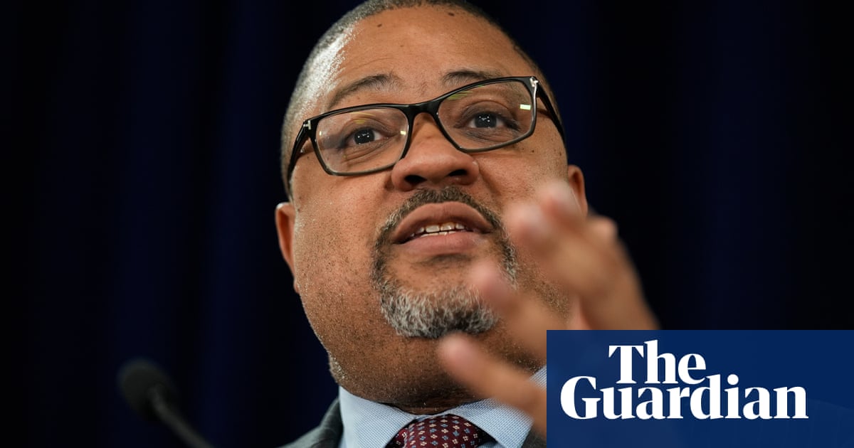 Trump’s conviction on all 34 counts is a full-blown victory for DA Alvin Bragg