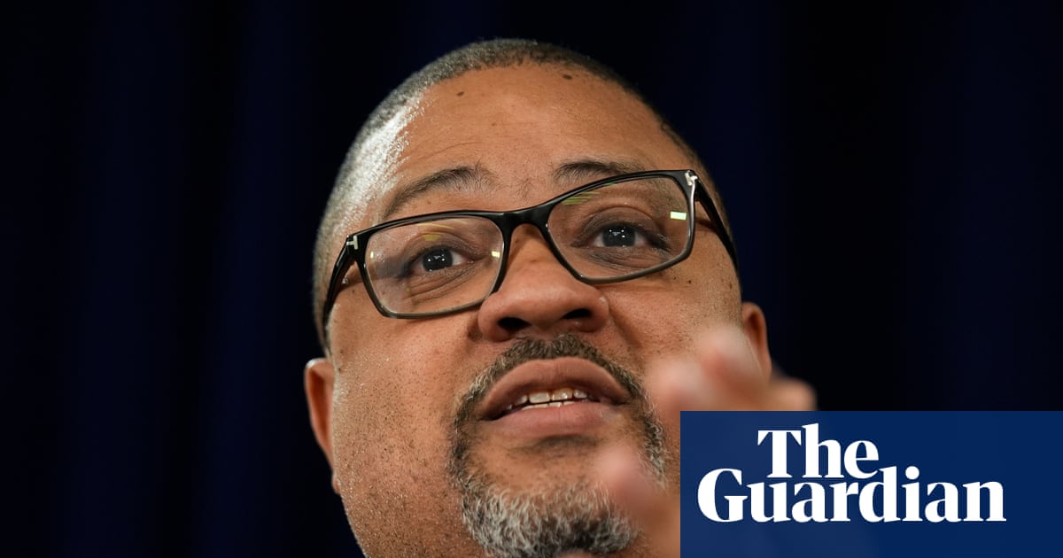 Manhattan district attorney works to curb interstate gun trafficking: ‘It’s a national issue’ Manhattan district attorney works to curb interstate gun trafficking: ‘It’s a national issue’