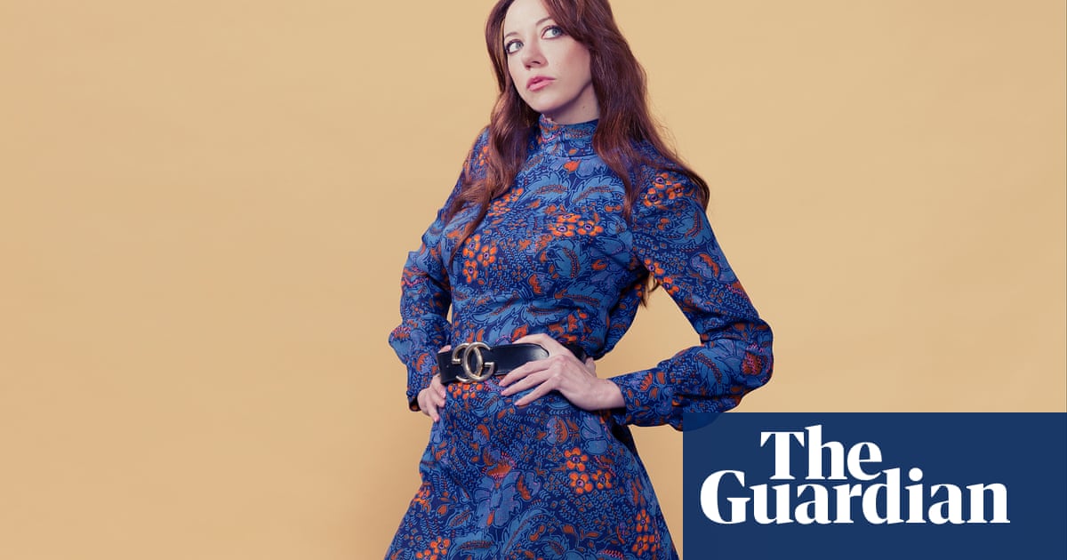 Diane Morgan: 'I want to play weirdos' Comedy The Guardian