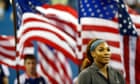 'Greatest player': Billie Jean King leads tennis tributes to Serena Williams