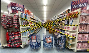 Backers Of Cut Price Chain B M Make 1bn Profit On Their Investment Retail Industry The Guardian Backers Of Cut Price Chain B M Make 1bn Profit On Their Investment Retail Industry The Guardian