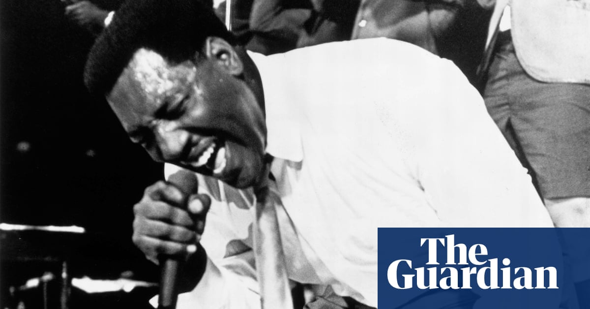 Yearlong otis redding 50th anniversary wraps with all-star video Listen to never-before-released Otis Redding live track, Just One More Day | Music | The Guardian