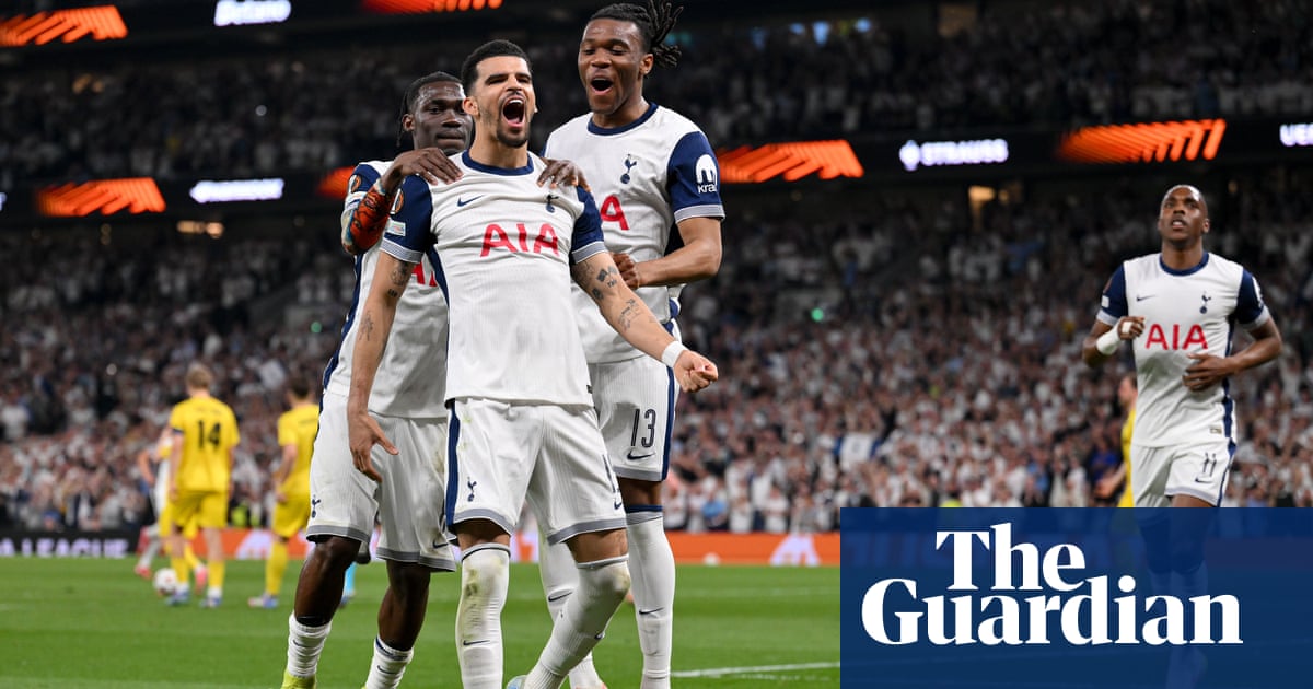 Spurs’ trip to Villa moved to help them prepare for possible Europa League final Spurs’ trip to Villa moved to help them prepare for possible Europa League final