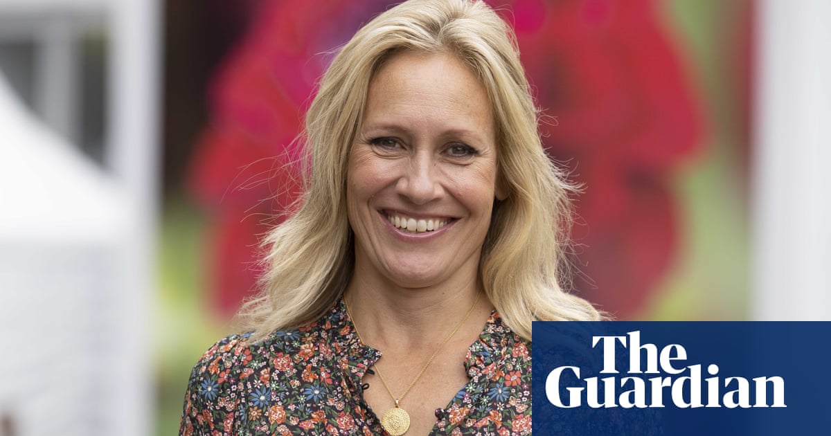 BBC picks Sophie Raworth to take Andrew Marr’s place temporarily