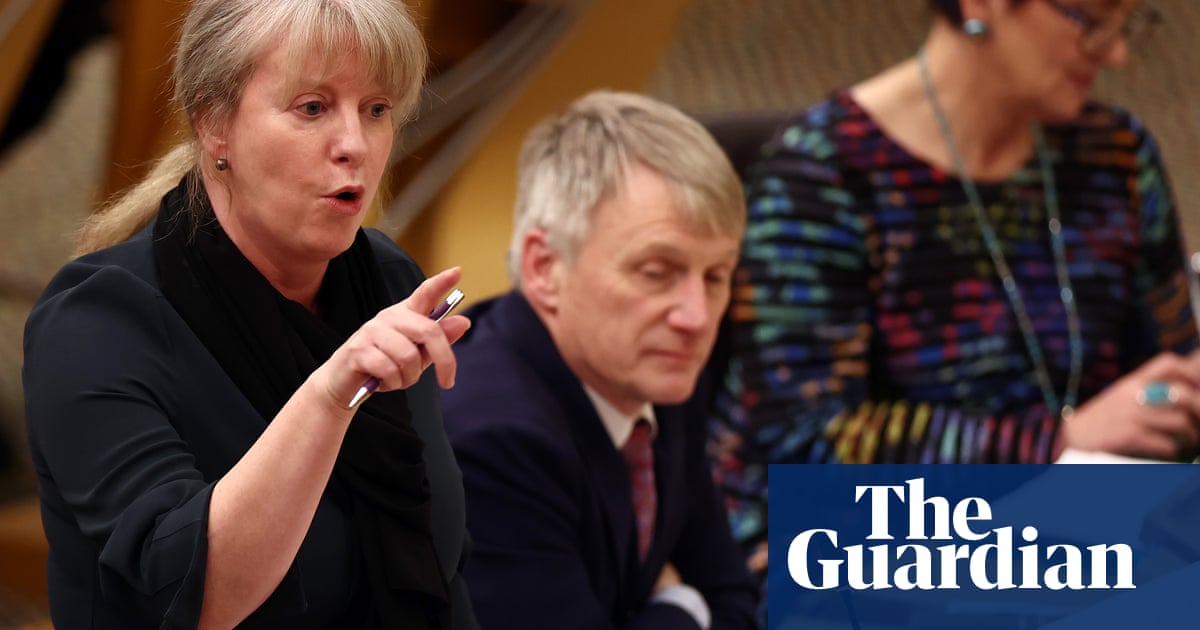 Two-child benefit cap 'will be scrapped' in Scotland, vows SNP