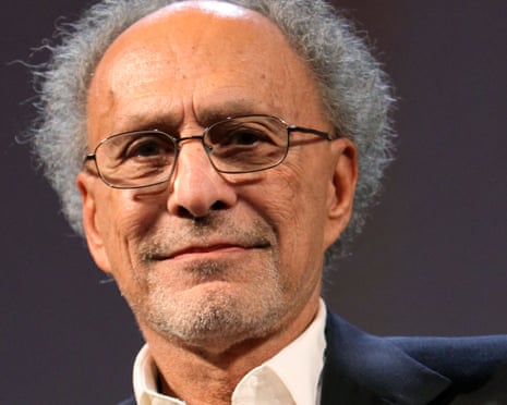 Monte Hellman.