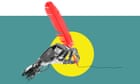 ‘If journalism is going up in smoke, I might as well get high off the fumes’: confessions of a chatbot helper ‘If journalism is going up in smoke, I might as well get high off the fumes’: confessions of a chatbot helper