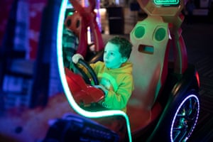 Meet Gavin The Eight Year Old With A Face Shared More Than 1bn