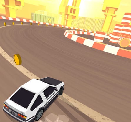 10 of the best racing games for Android, iPhone and iPad, Games