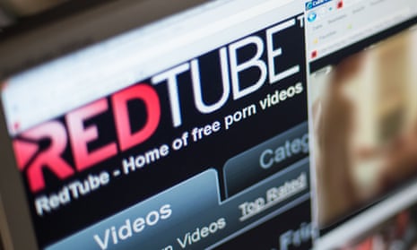 Dark web porngraphy