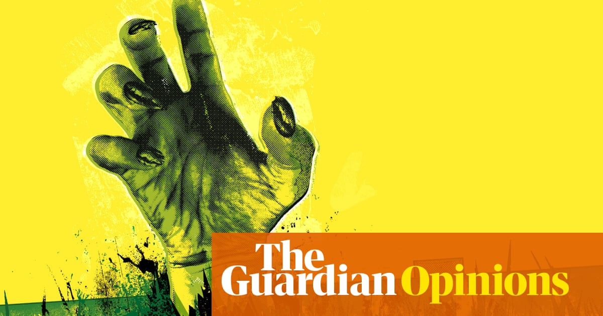 Michel Platini, four years on from his downfall, still stalks the stage | Barney Ronay