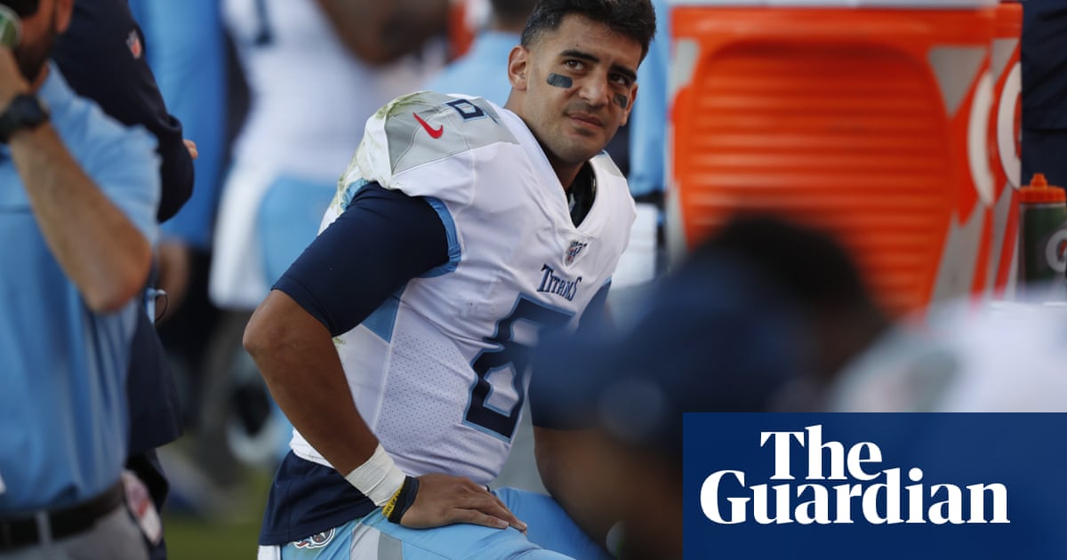 Mariota and Winston struggles show the flaws in Dolphins tanking plan