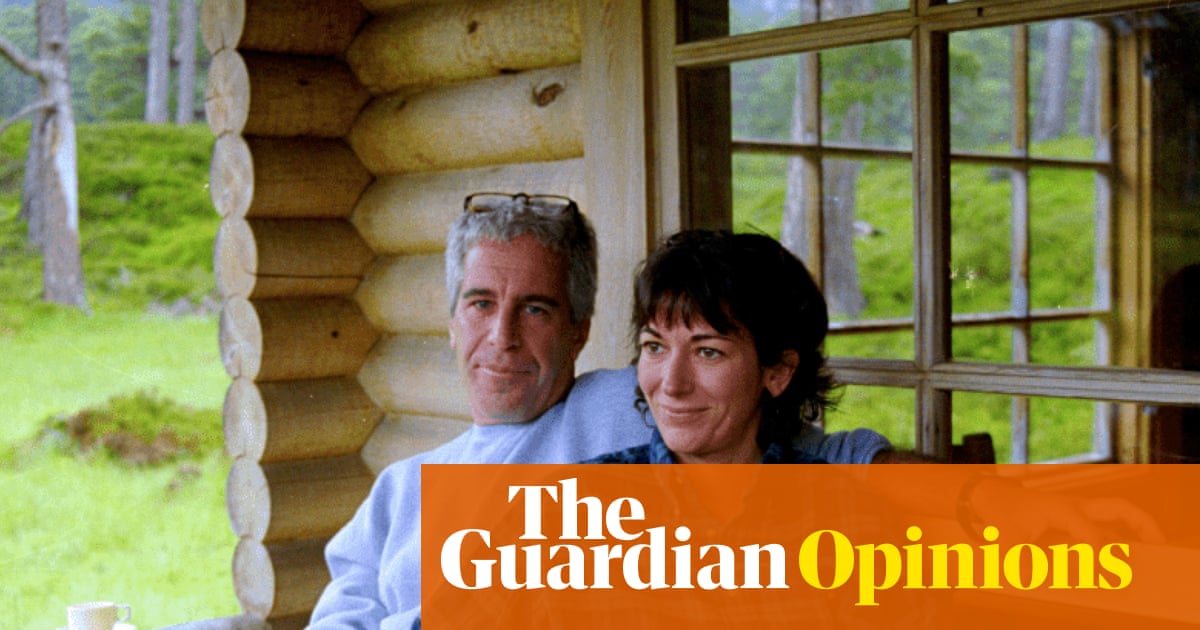 The Guardian view on Epstein, power and accountability: full transparency is the least survivors deserve | Editorial