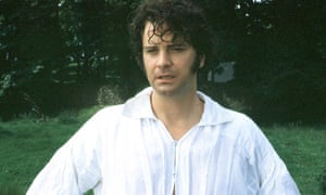 Mr Darcy - Pride and Prejudice BBC