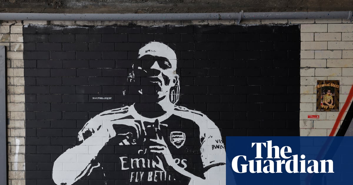 The battle with Arsenal for Eberechi Eze was a fight Spurs knew they wouldn't win | David Hytner