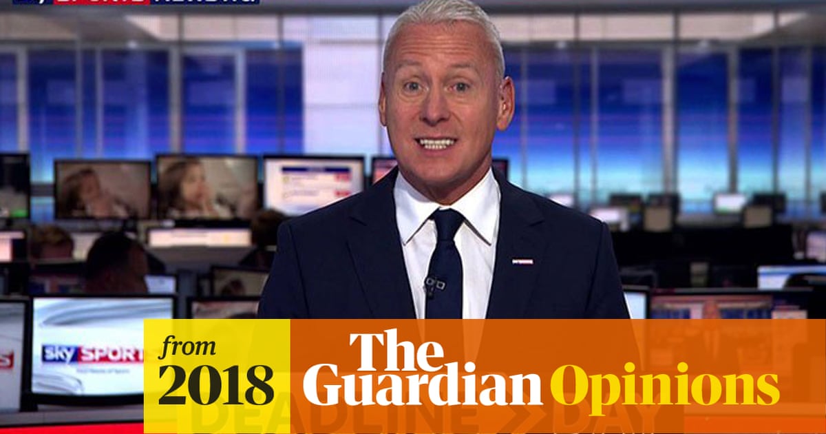 Transfer Deadline Day Is Everything That Football Should Be Football The Guardian Transfer Deadline Day Is Everything That Football Should Be Football The Guardian