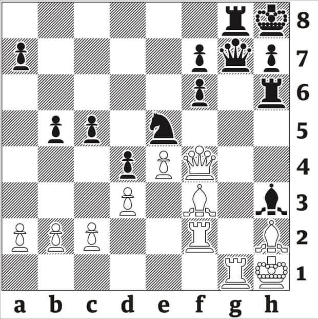 Chess 3826