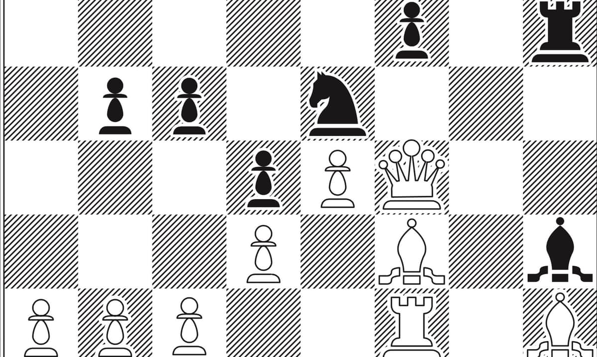 CARUANA aproxima RATING de MAGNUS CARLSEN