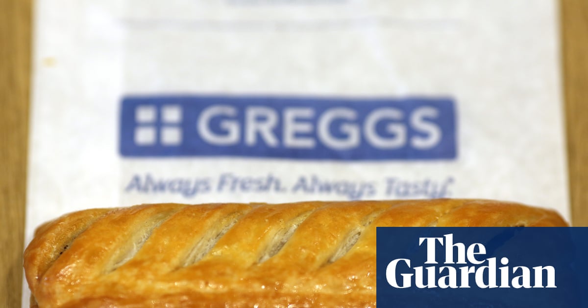 Less than Greggs? Public have no idea of value of top universities, study finds