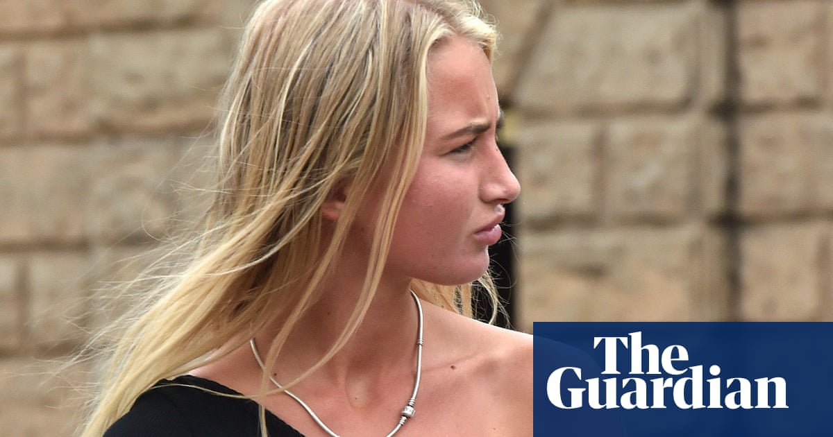 Woman who posed as boy and sexually assaulted teenager sentenced