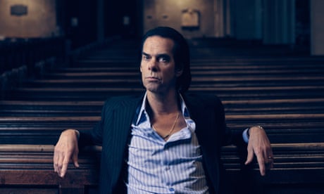 Nick Cave on love, art and the loss of his sons: ‘It’s against nature to bury your children’