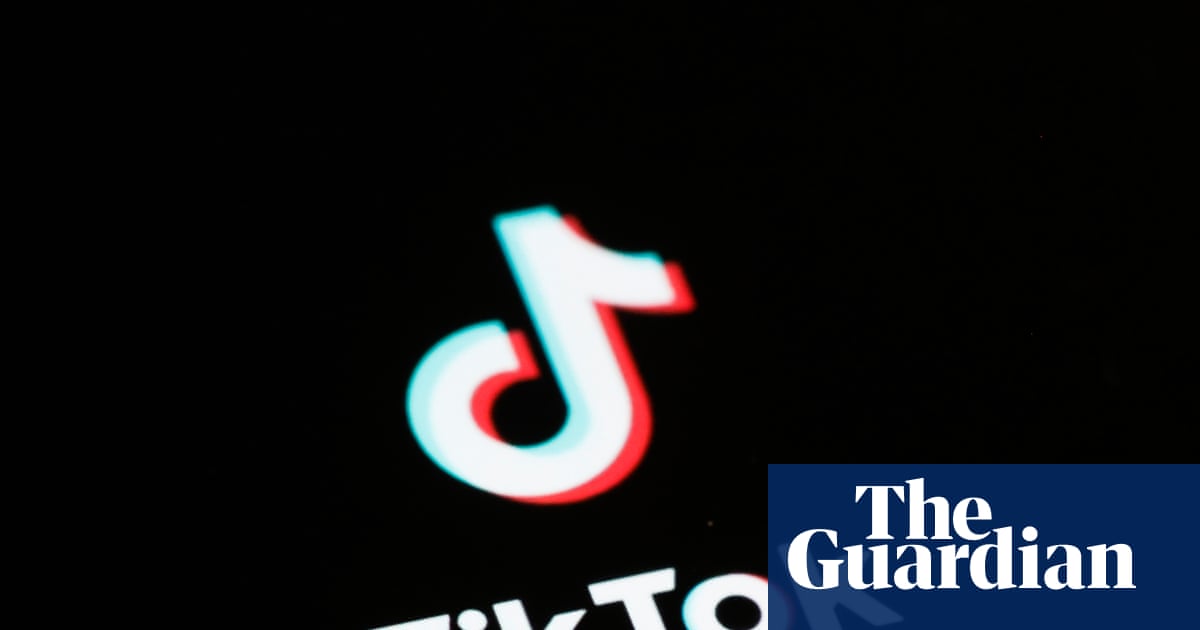 ‘Het is echt triest’: Amerikaanse TikTok-gebruikers heroverwegen app vanwege privacy en censuur | TikTok