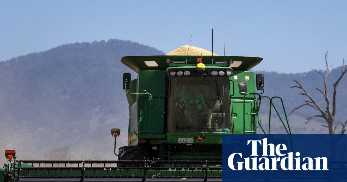 Australia’s Food Supply Under Pressure: Fertilizer Shortages, Fuel Crises, and Growing Threats to Farmers and Your Bread