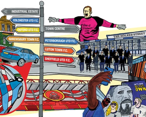 Illustration for WSC piece on Doing the 92