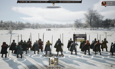 Manor Lords