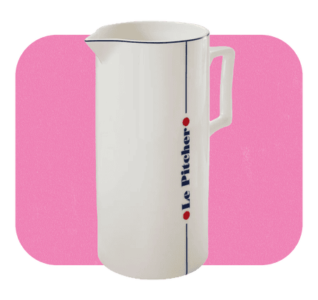 Jonathan Adler Le Pitcher