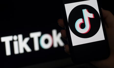 China-run TikTok has denied allegations that it is a spying tool for Beijing.