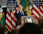 Is the Trump Treasury panicking over the level of US debt?
