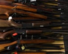 Albanese to push states on gun buyback scheme despite opposition from Queensland and NT