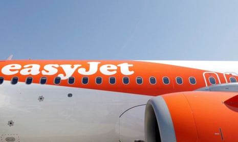 Problems at its main Gatwick base, in particular, led to easyJet cancelling hundreds of flights at half-term.