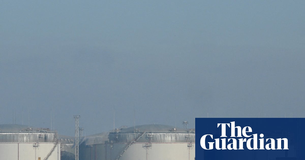 Informe sobre la guerra de Ucrania: Rusia exporta ahora más petróleo que antes de la guerra a pesar de las sanciones