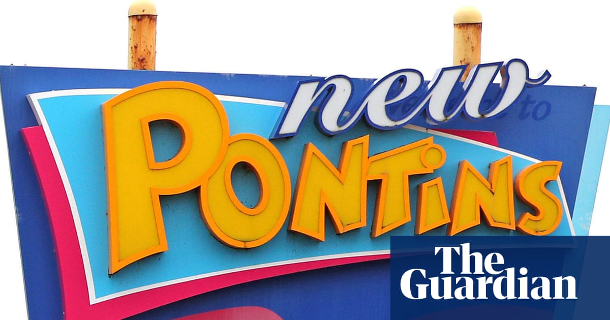 Pontins to close Prestatyn and Camber Sands resorts 'with immediate effect'