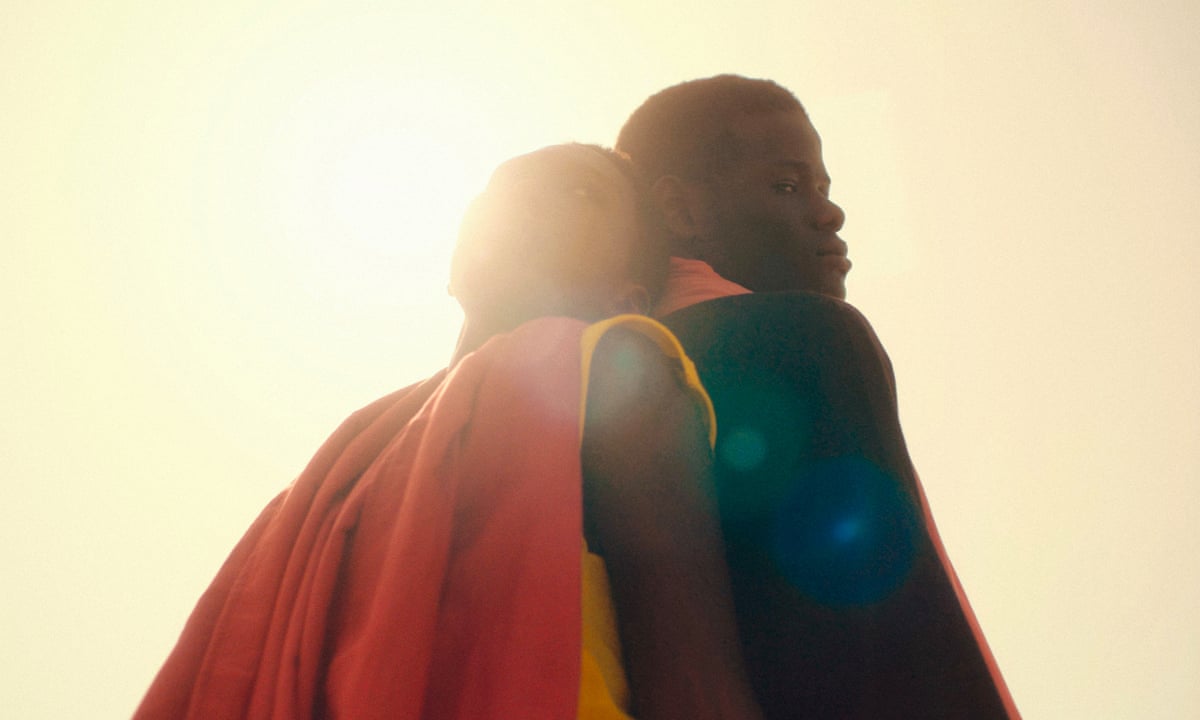 Banel & Adama review – Senegalese village love story with echoes of Romeo and Juliet | Cannes 2023 | The Guardian