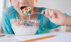 UK children shorter, fatter and sicker amid poor diet and poverty, report finds
